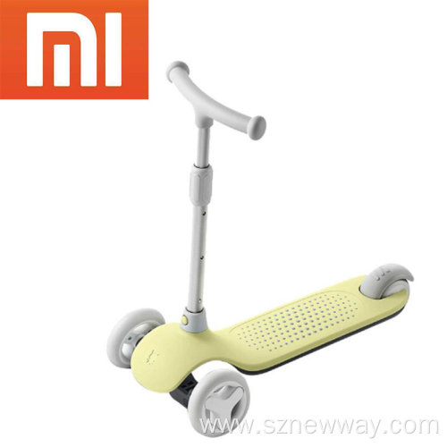 XIAOMI MITU Children Scooter for Kids Outdoor Toys